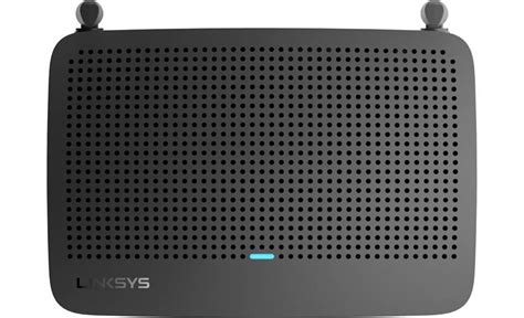 Linksys MR6350 MAX STREAM AC 1300 Dual Band Wi Fi 5 Mesh Router At