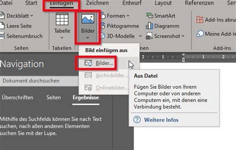 Unterschrift In Word Einf Gen Ohne Scanner So Geht S