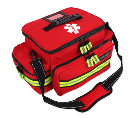 EMS/EMT First Resonder Medic Extrication Gear Bag