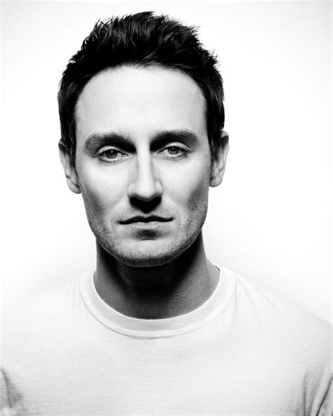 Pictures of Josh Stewart