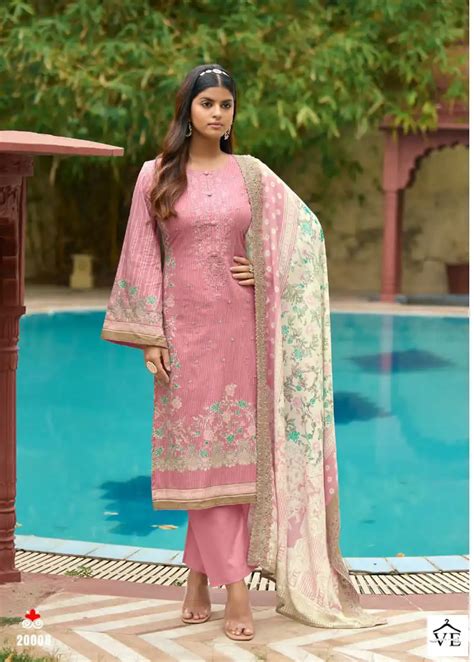 Deepsy Suits Bin Saeed Lawn Pure Cotton Wholesale Pakistani Salwar Suit