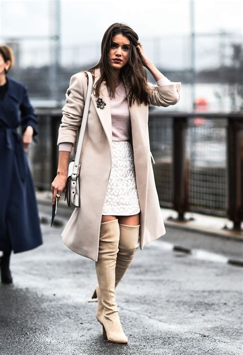 30 Womens Winter Fashion Ideas To Try This Fall