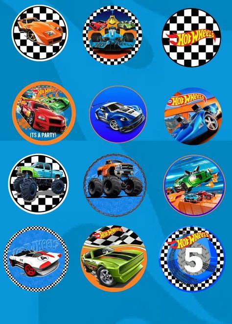 Ideias De Hot Wheels Festa Hot Wheels Anivers Rio Hot Wheels Festa Hotweels