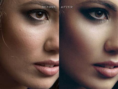 Achieve Professional Portrait Retouching With Photoshop