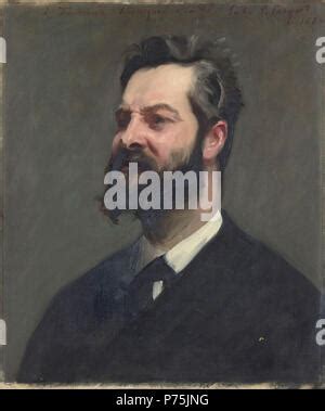 Louis De Fourcaud Stock Photo Alamy