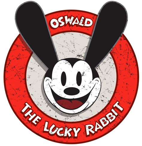 Oswald the Lucky Rabbit