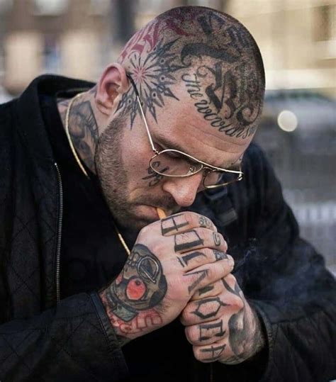 Tattoos for Men 2021: 10 Bold Designs You Need to See Now - Themtraicay.com