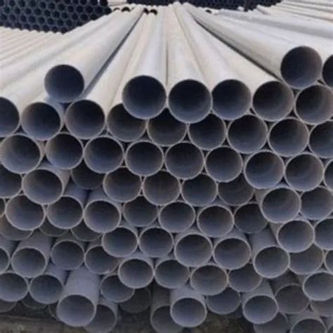 Deflex Inch Pvc Swr Pipe At Best Price In Ghaziabad Id