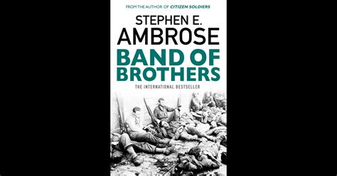 Stephen E Ambrose On Ibooks
