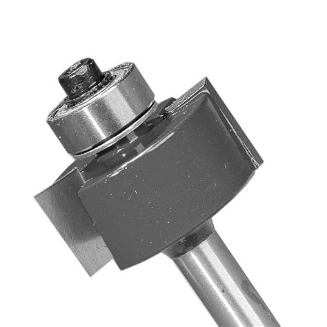 381mm Cutting Dia Rabbet Router Bit With Bearing For Tongue And Groove