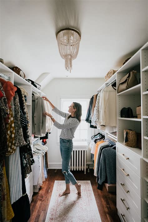 walk-in closet renovation old home master bedroom - See (Anna) Jane.