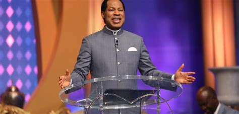 Pastor Chris Set To Speak Again On Your Loveworld Specials Season