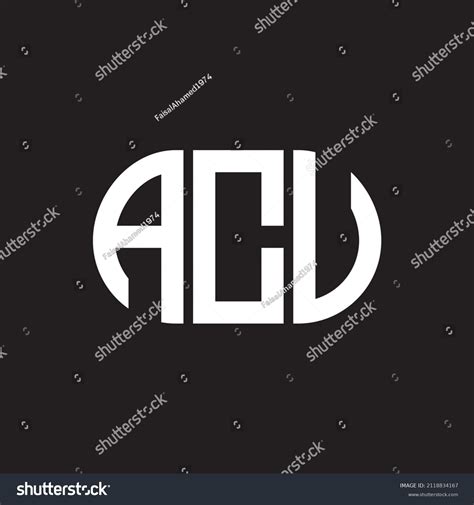 11 Acv Creative Logo Images, Stock Photos & Vectors | Shutterstock