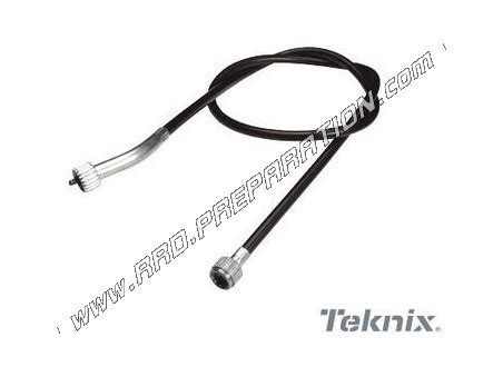 C Ble Transmission Compteur Entra Neur Teknix Pour M Caboite Rieju Rs