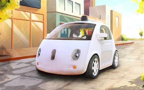 Driverless cars will be tested on Atherleigh way soon 30