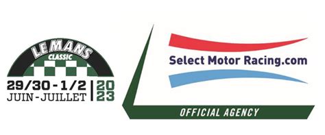 Le Mans Classic Race Tickets And Travel Packages