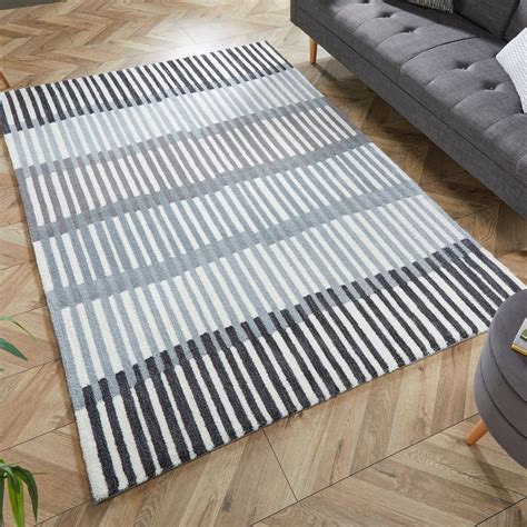 Tapis Haut De Gamme Classique Multicolore En Pure Laine Inspiration Luxe