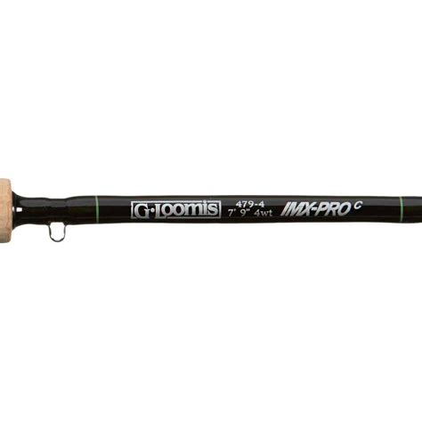 G.Loomis IMX-Pro Creek Fly Fishing Rod | Sportsman's Warehouse