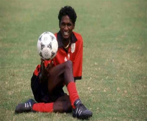 Im Vijayan The Hero Of Indian Football Who Always Kept A Low Profile