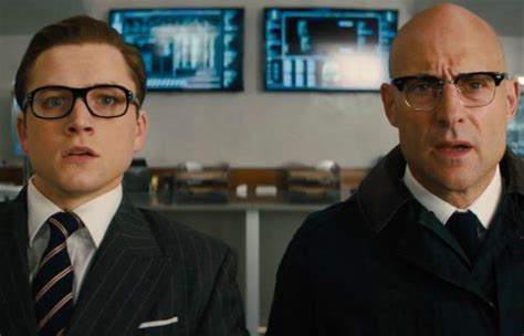 Kingsman: The Golden Circle Best Quotes – ‘I hope you’re ready for what ...