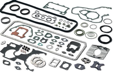 Elring Parts - Elring