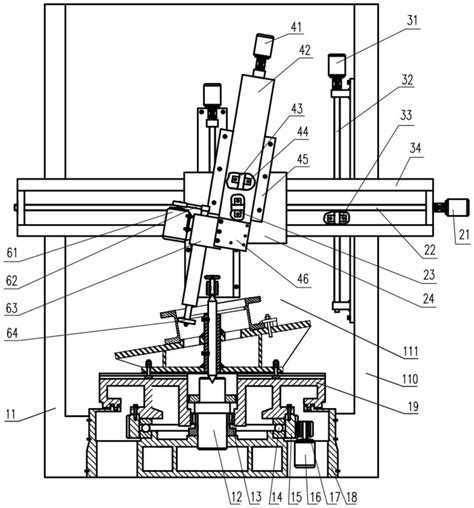 Device For Machining Sealing Surfaces Of Valve Body And Valve Plate Of