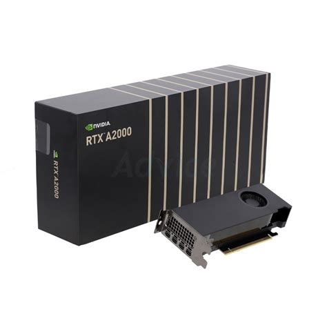 Leadtek Vga Nvidia Quadro Rtx A Gb Gddr By Lazada Superiphone