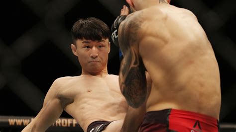 Ufc Vegas Dooho Choi Vs Bill Algeo Matchup Preview Yardbarker