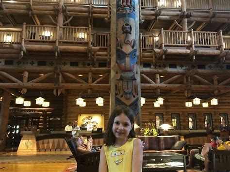 Disney S Animal Kingdom Lodge Artofit