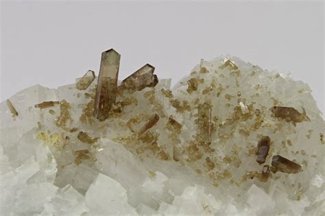 Mineralienatlas Lexikon - Allanit (english Version)