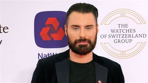 Rylan Clark And Emma Willis To Co Host Next Weeks Run Of This Morning