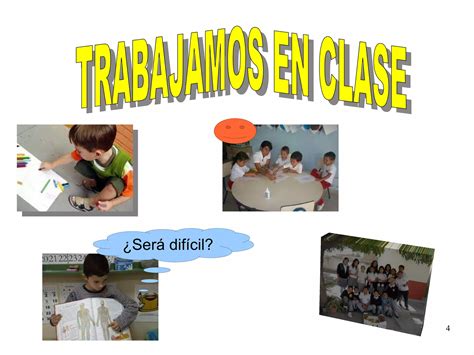 Actividades Infantil Y Primaria Ppt