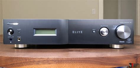 Pioneer Elite Sx A J For Sale Canuck Audio Mart