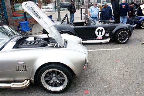 2015 Huntington Beach Cruise In Report Factory Five Racing Forum