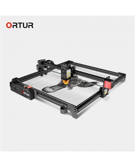 Ortur Laser Master 2 Pro S2 SF LF Laser Engraver 3DPrintersBay