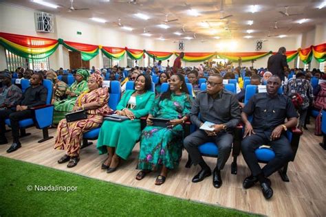 Jonathan On Twitter Earlier Today At The Invitation Of Hon Ursula