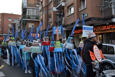 Galer A De Fotos De Los Carnavales De Sanse Y Alcobendas Sanse Alco