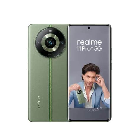 realme 11 Pro (8/256 GB) / 120Hz Curved Display / 100MP ProLight Camera ...