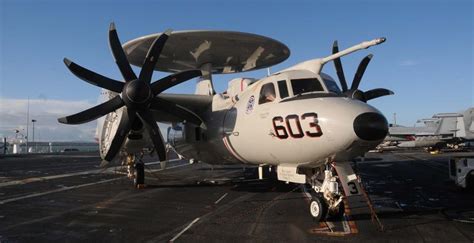 Up Close With The Worlds Largest Warship Navy Lookout