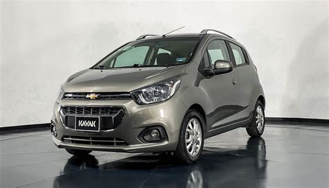 Chevrolet Beat 2018 103664 59300 Km Precio 162999