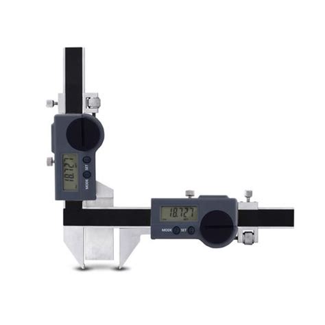 Gear Tooth Measurement Caliper 14202 Series MICROTECH Digital