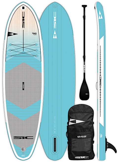 Sic Tao Surf Air Lakesup Paddleboard Company