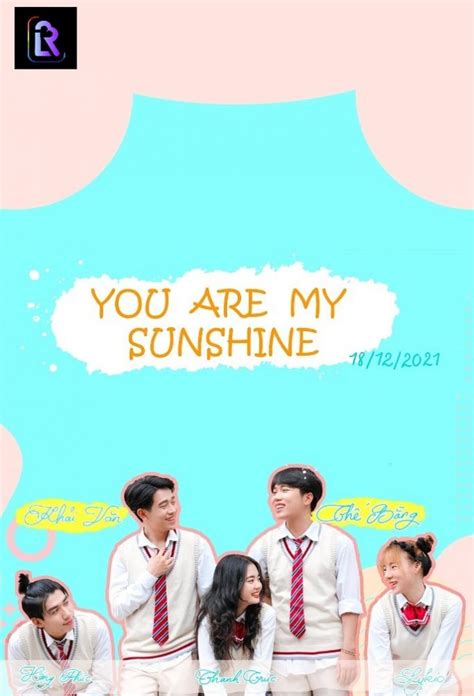 You Are My Sunshine Serie 2021 Tráiler Resumen Reparto Y Dónde