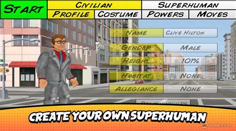 Super Sim - Download & Play for PC