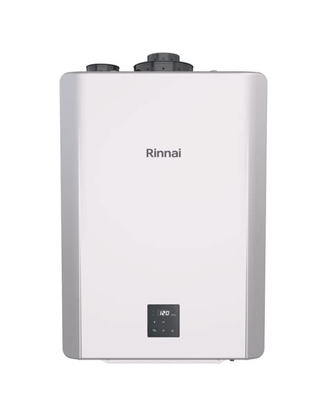 Rinnai Rx160in Tankless Water Heater Breezecome