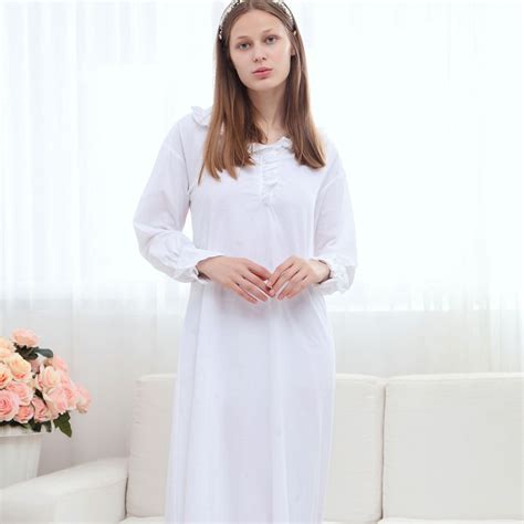 Billig vintage princess nightgown Kaufen Sie Qualität nightgowns women