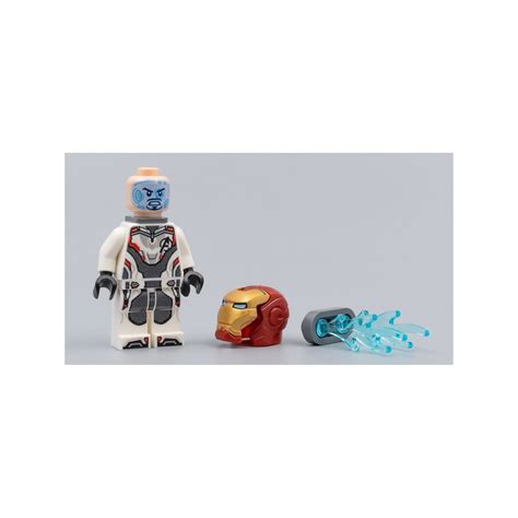 Lego Iron Man Polybag Endgame Atelier Yuwaciaojp