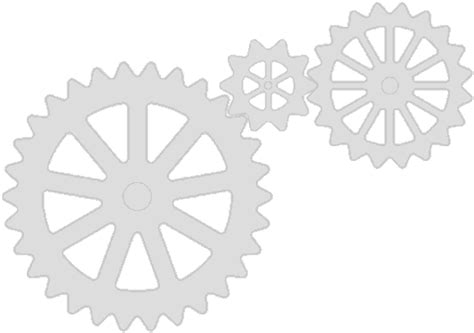 Gears Transmission Mechanism Free  On Pixabay
