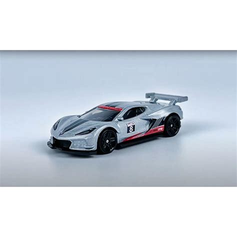 Carro Hot Wheels Corvette C Dor Mi Brinquedos
