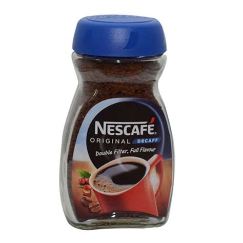 Winners Nescafe Classic Decaf G